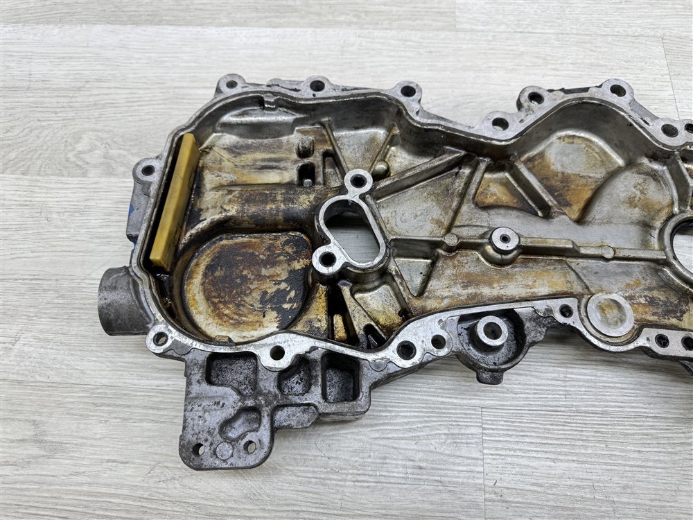 Крышка двигателя, 1500 рублей, Севастополь