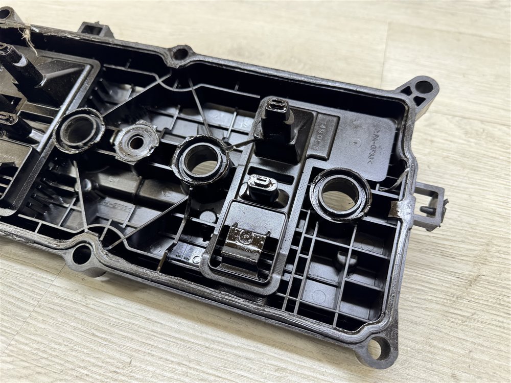 Крышка клапанная, 1500 рублей, Севастополь