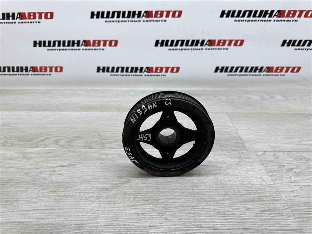 Шкив коленвала, 1300 рублей, Севастополь