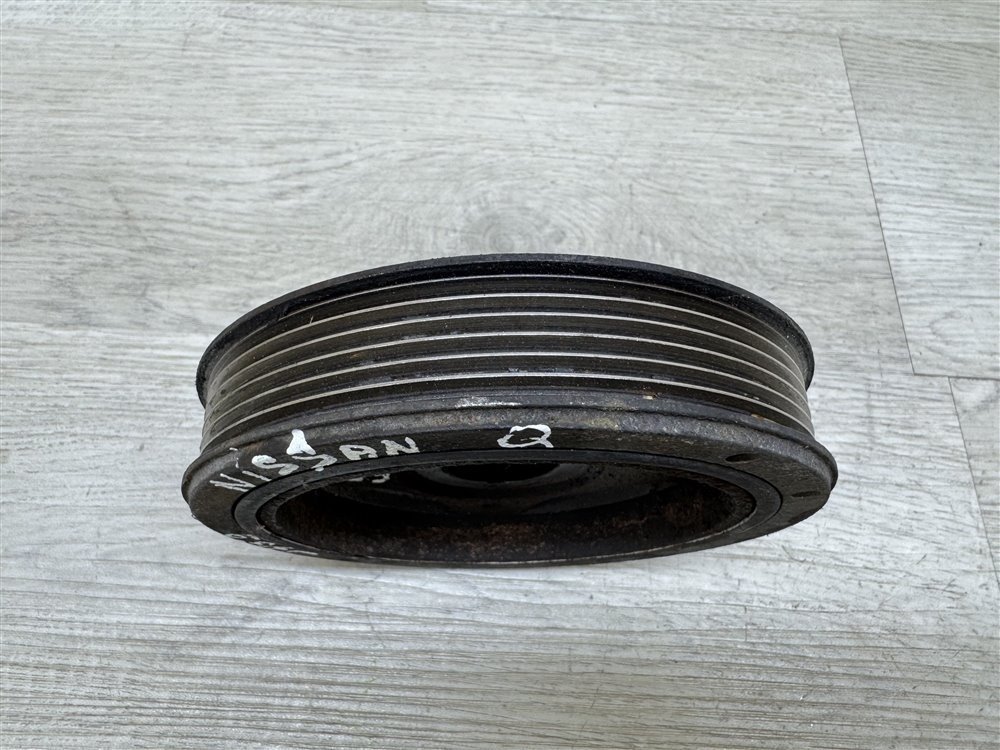 Шкив коленвала, 1300 рублей, Севастополь