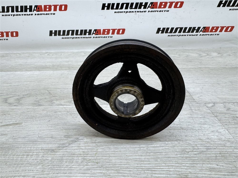 Шкив коленвала, 1300 рублей, Севастополь