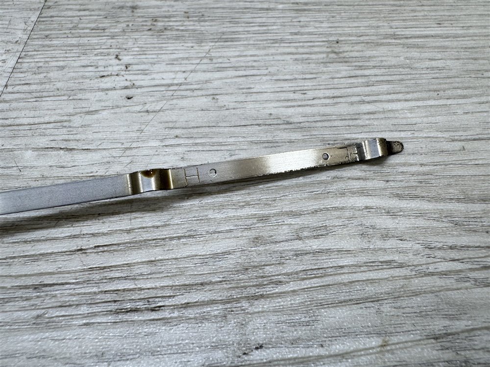 Щуп масляный, 300 рублей, Севастополь