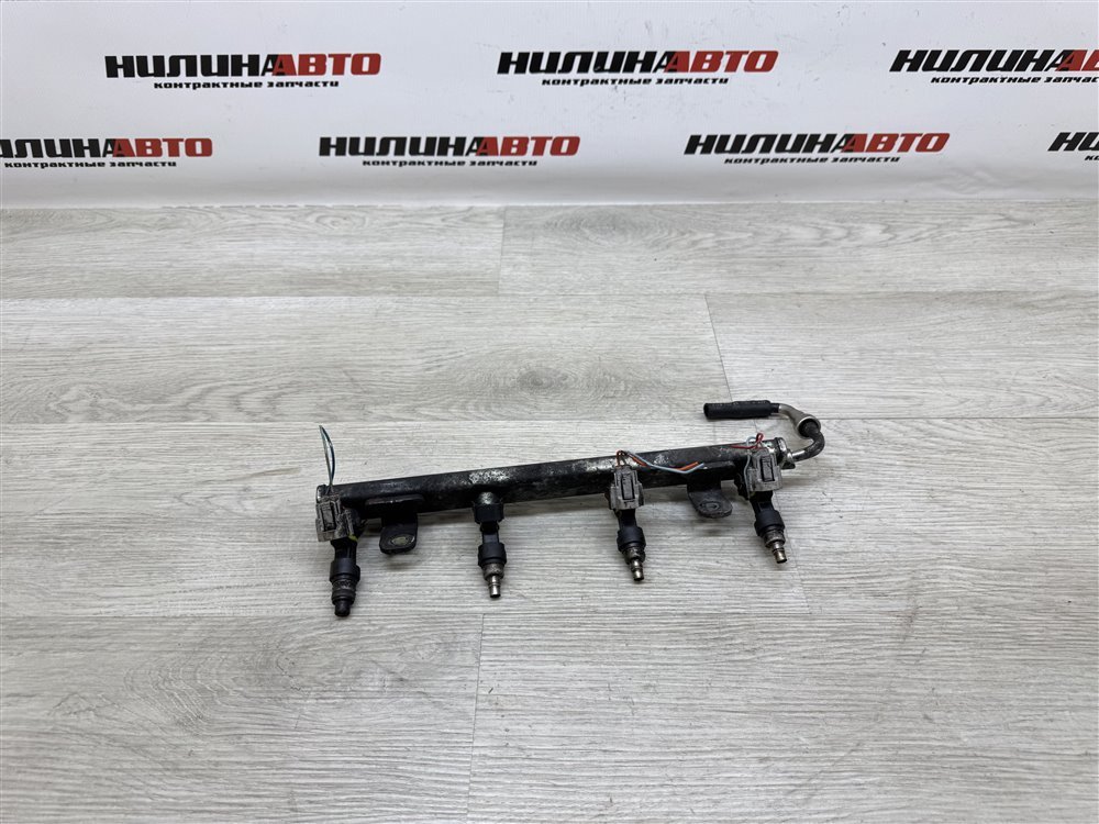 Рампа топливная, 2000 рублей, Севастополь