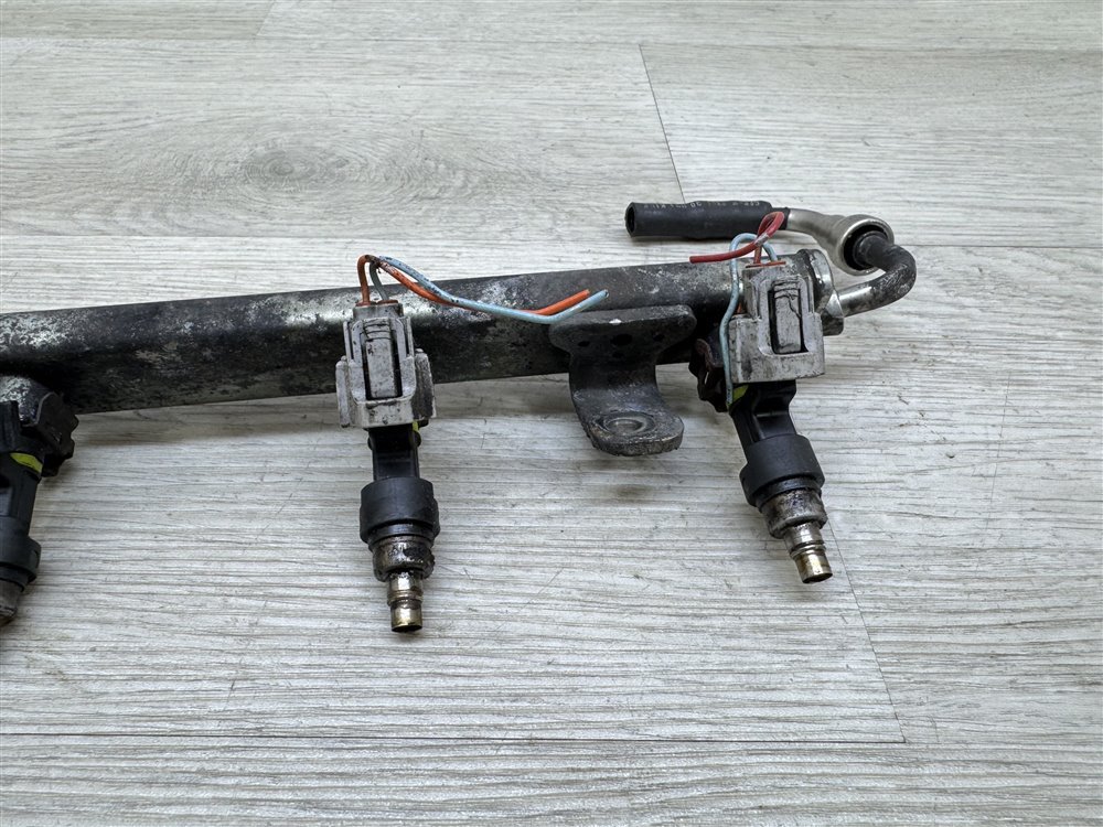 Рампа топливная, 2000 рублей, Севастополь