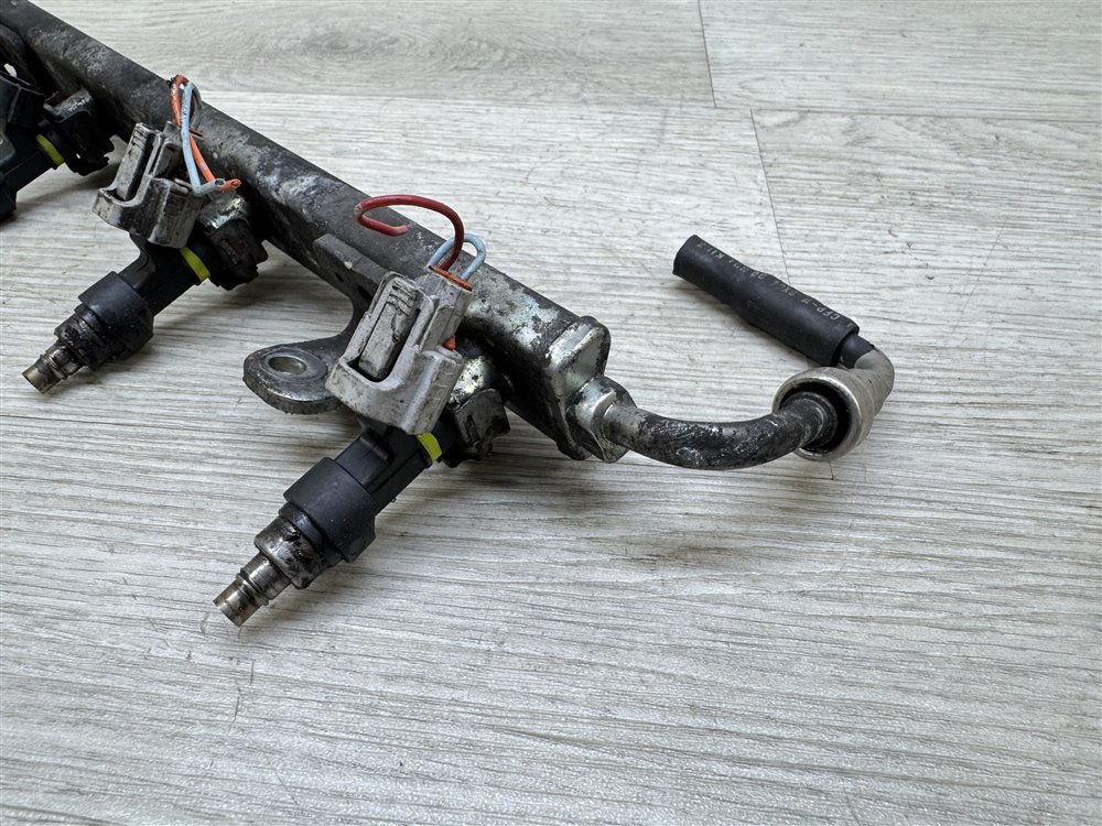 Рампа топливная, 2000 рублей, Севастополь