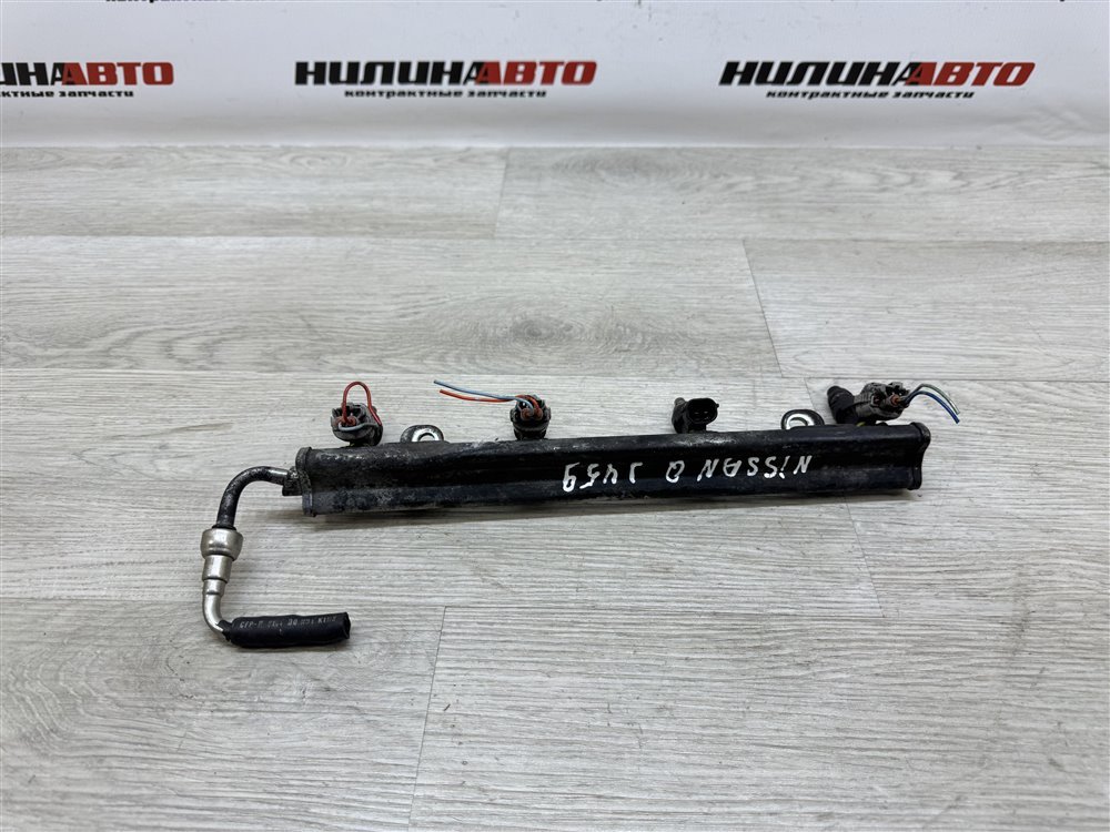 Рампа топливная, 2000 рублей, Севастополь