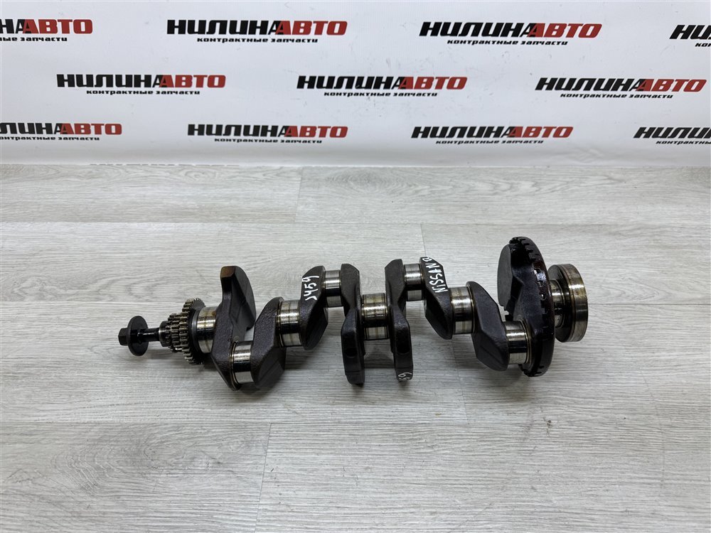 Коленвал, 6000 рублей, Севастополь