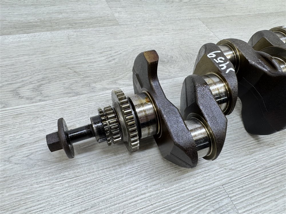 Коленвал, 6000 рублей, Севастополь