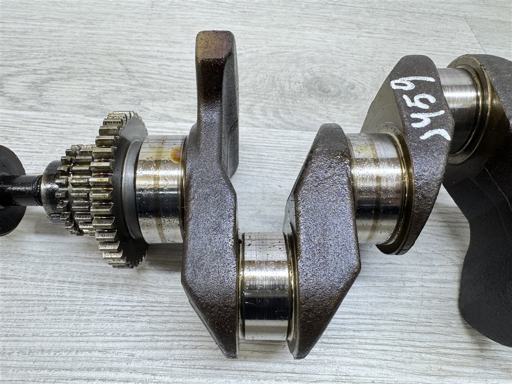 Коленвал, 6000 рублей, Севастополь