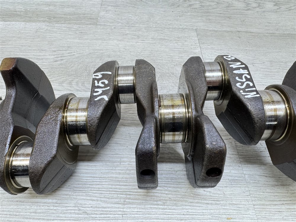 Коленвал, 6000 рублей, Севастополь