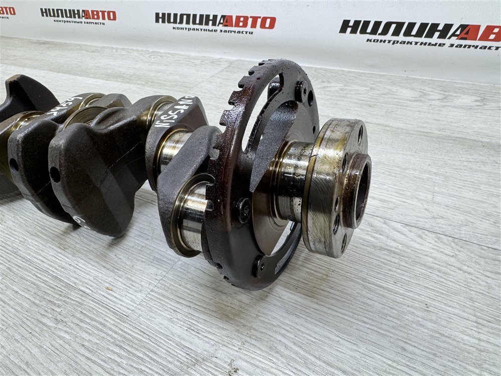 Коленвал, 6000 рублей, Севастополь