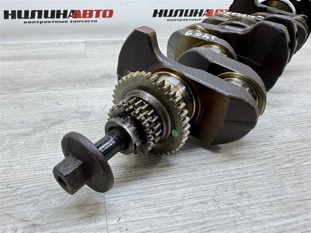 Коленвал, 6000 рублей, Севастополь