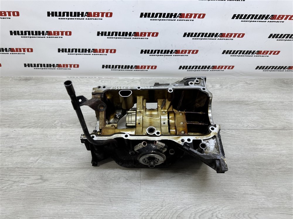 Насос масляный, 13000 рублей, Севастополь