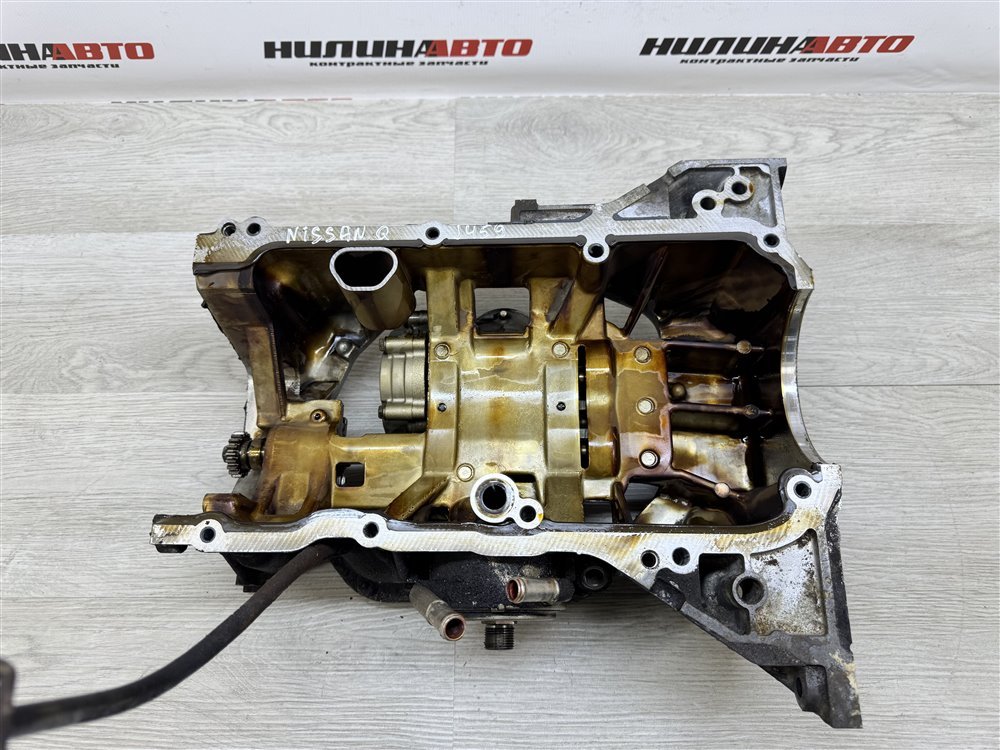 Насос масляный, 13000 рублей, Севастополь