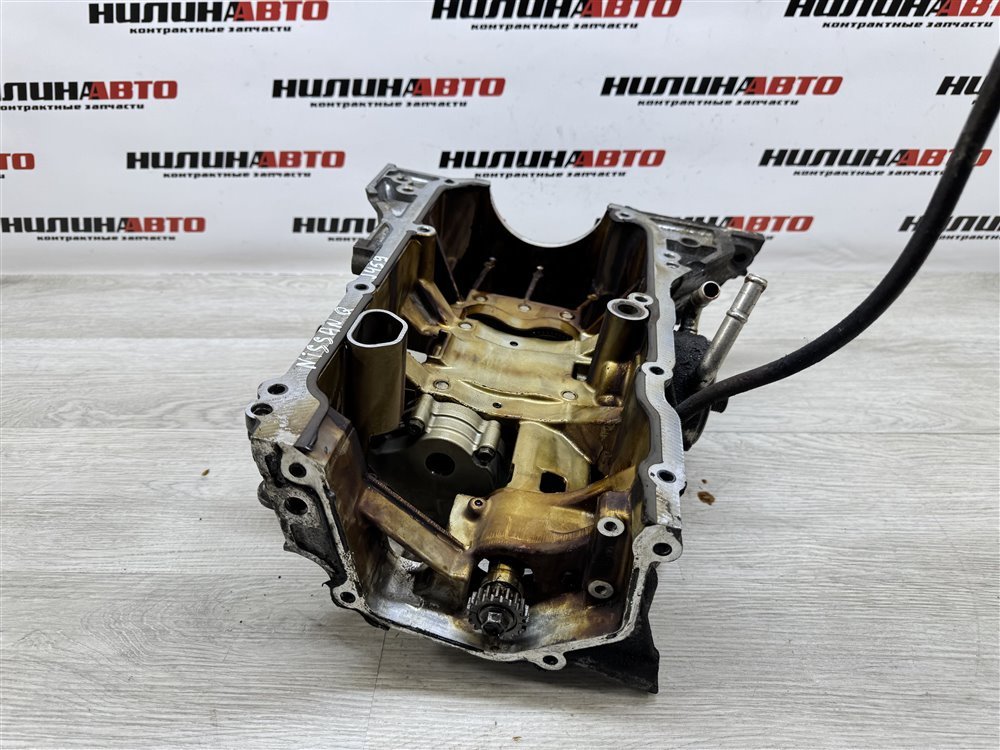 Насос масляный, 13000 рублей, Севастополь