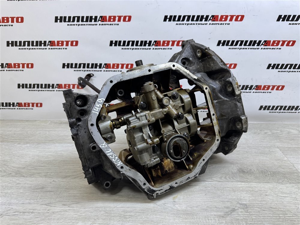 Насос масляный, 13000 рублей, Севастополь