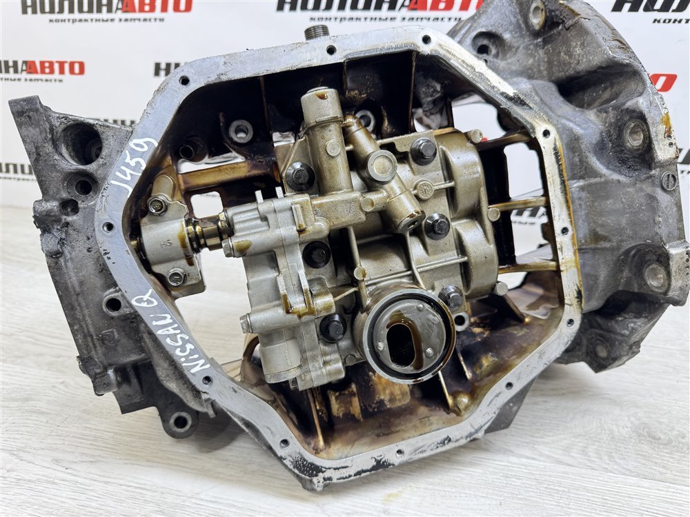 Насос масляный, 13000 рублей, Севастополь