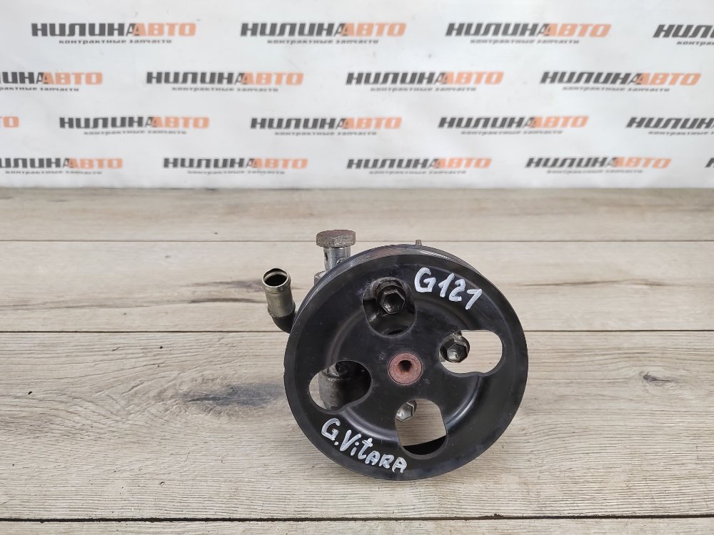 Насос ГУР, 7500 рублей, Москва