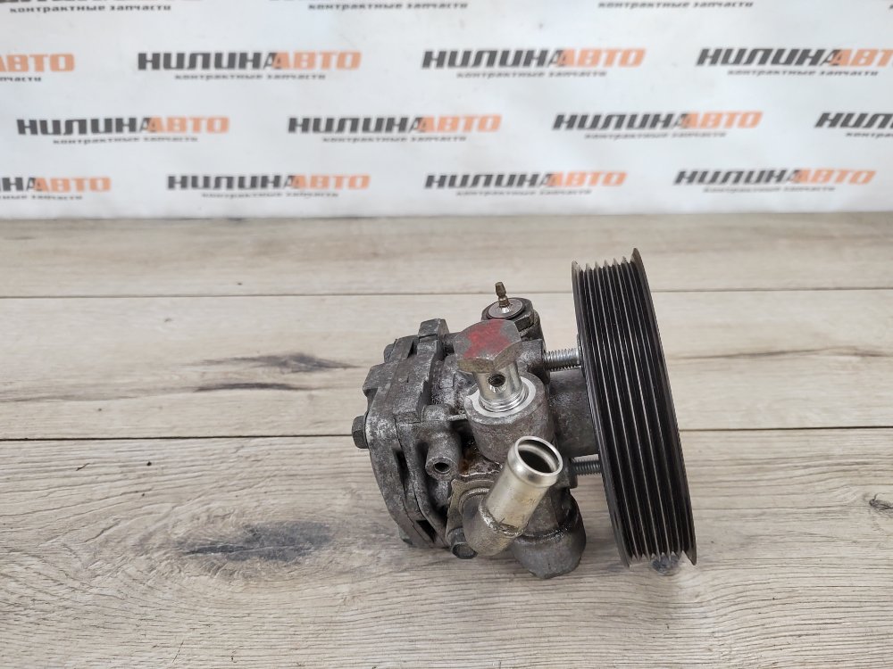 Насос ГУР, 7500 рублей, Москва