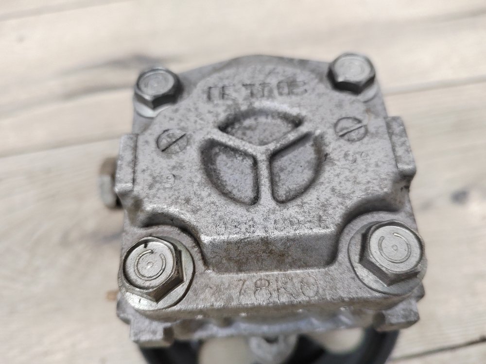 Насос ГУР, 7500 рублей, Москва