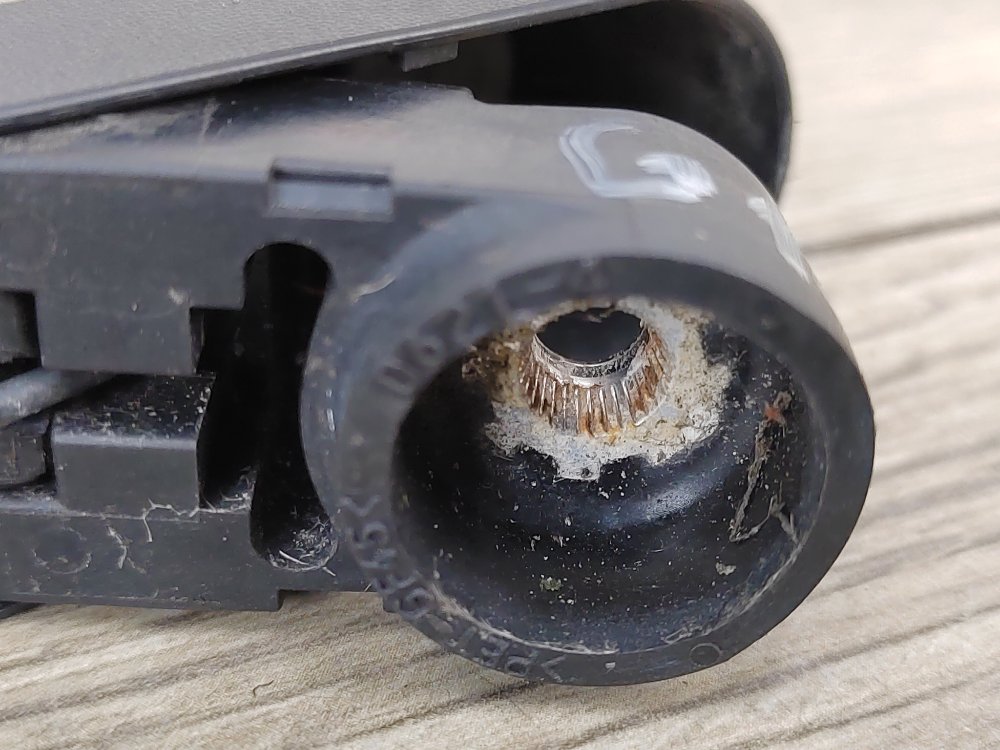 Поводок стеклоочистителя, 600 рублей, Москва