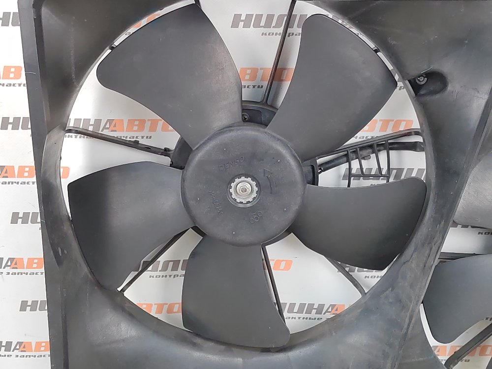 Вентилятор охлаждения, 4800 рублей, Москва