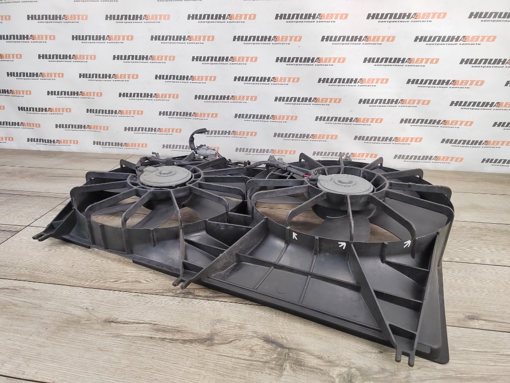 Вентилятор охлаждения, 4800 рублей, Москва