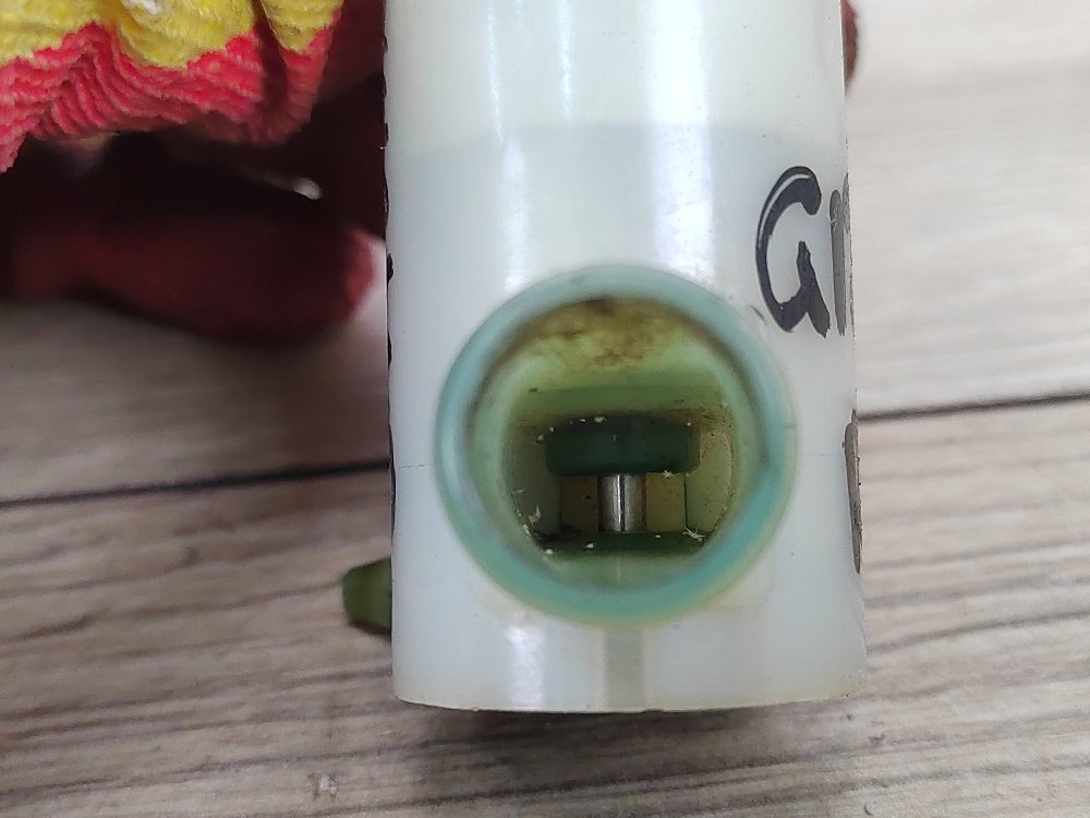 Насос омывателя стекла, 1000 рублей, Москва