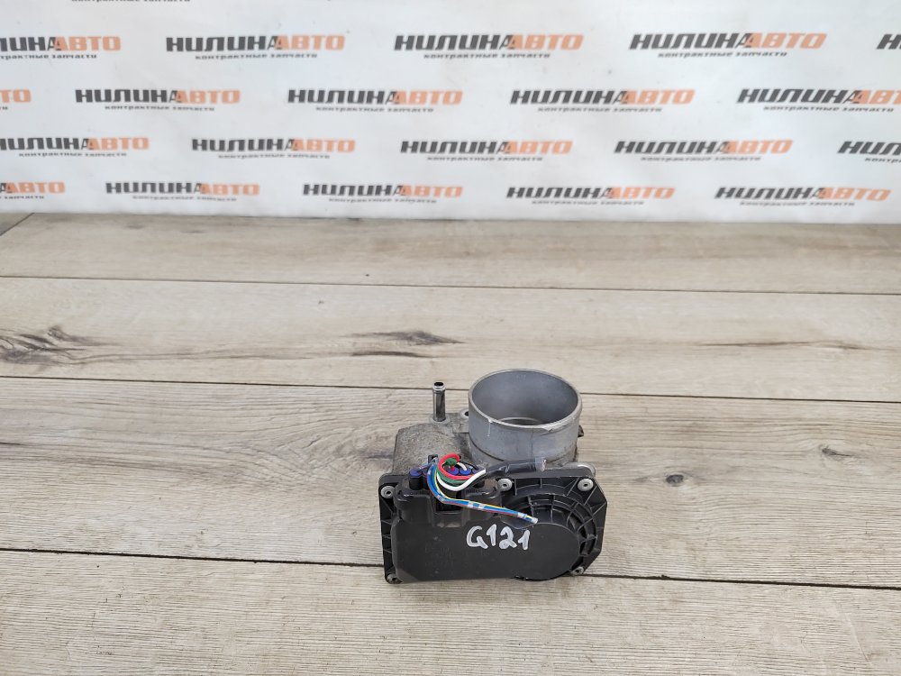 Дроссельная заслонка, 2500 рублей, Москва