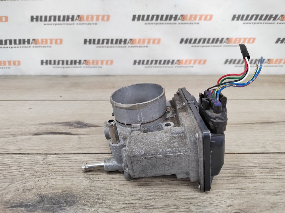 Дроссельная заслонка, 2500 рублей, Москва