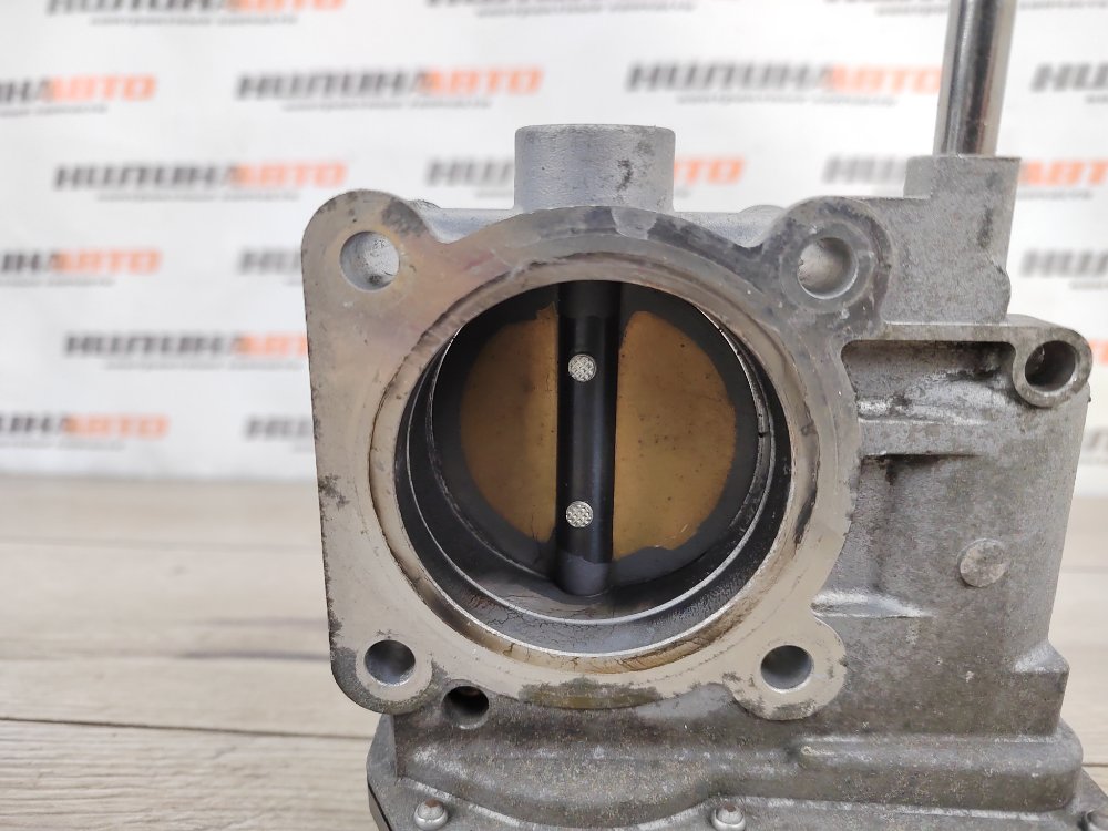 Дроссельная заслонка, 2500 рублей, Москва