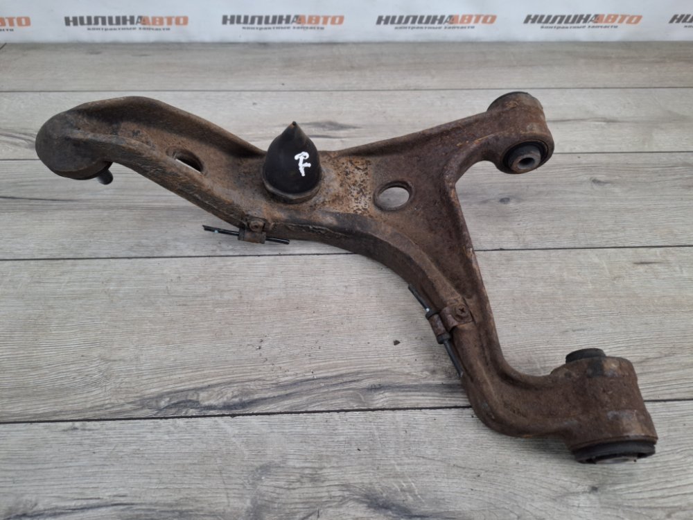 Рычаг задней подвески верхний, 1500 рублей, Москва