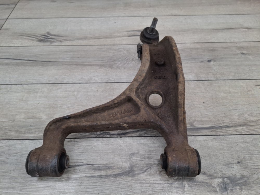 Рычаг задней подвески верхний, 1500 рублей, Москва