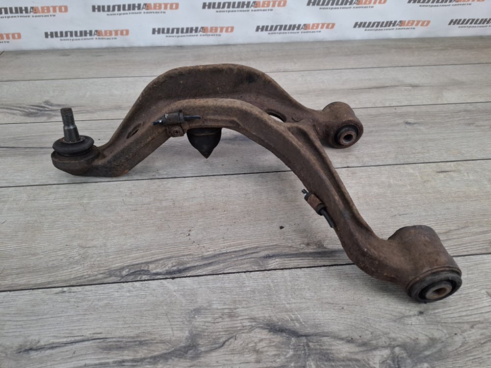 Рычаг задней подвески верхний, 1500 рублей, Москва