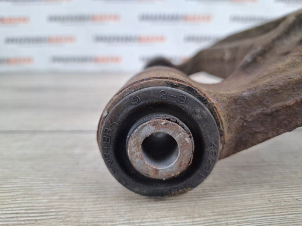 Рычаг задней подвески верхний, 1500 рублей, Москва