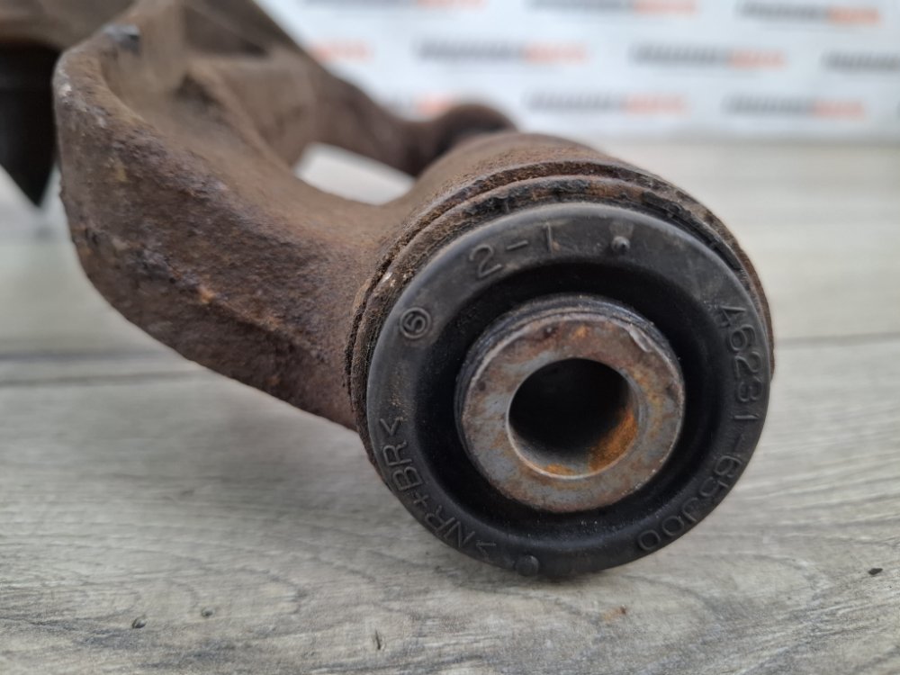 Рычаг задней подвески верхний, 1500 рублей, Москва