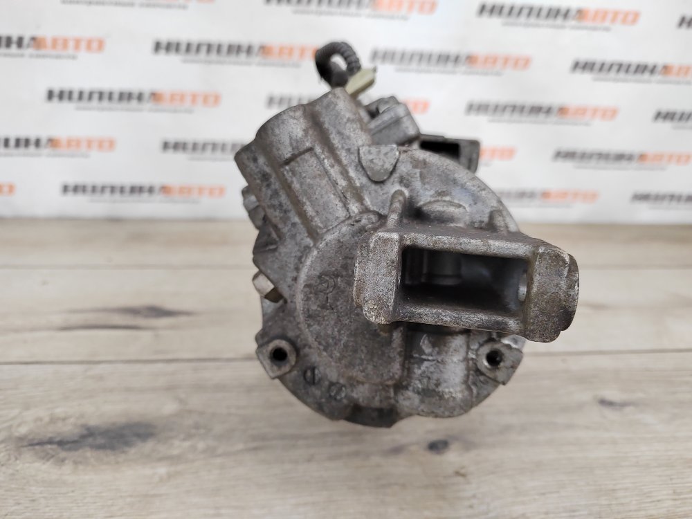 Компрессор кондиционера, 14000 рублей, Москва