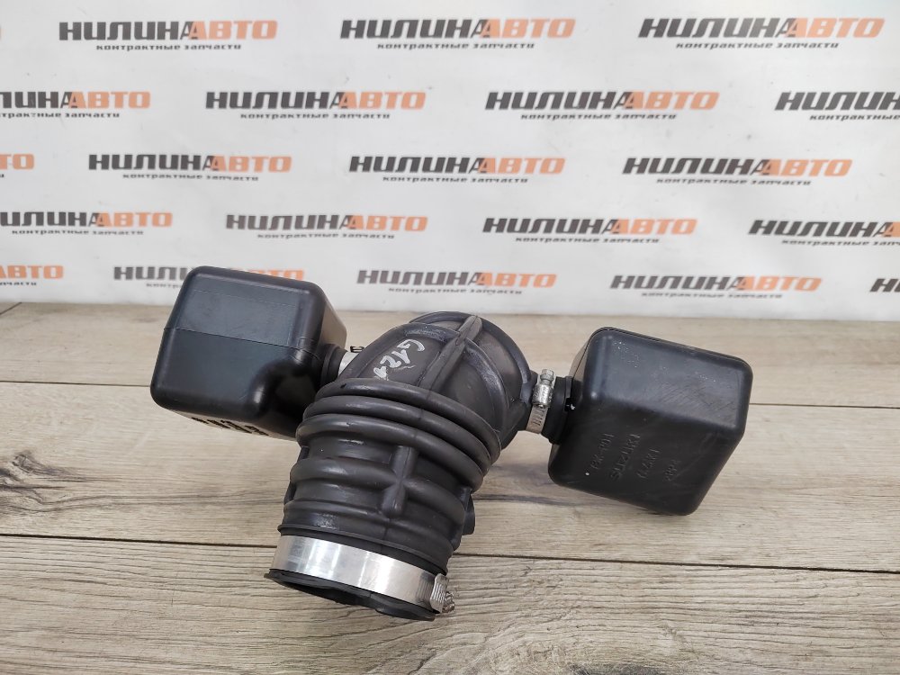 Патрубок воздушного фильтра, 700 рублей, Москва