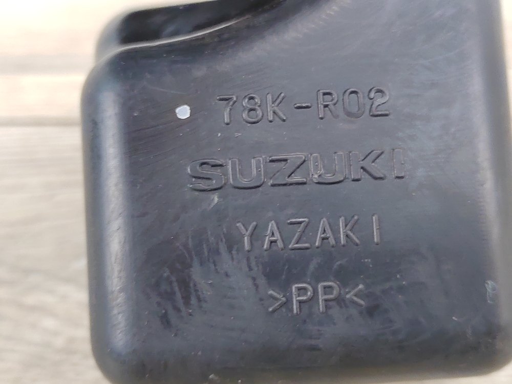 Патрубок воздушного фильтра, 700 рублей, Москва