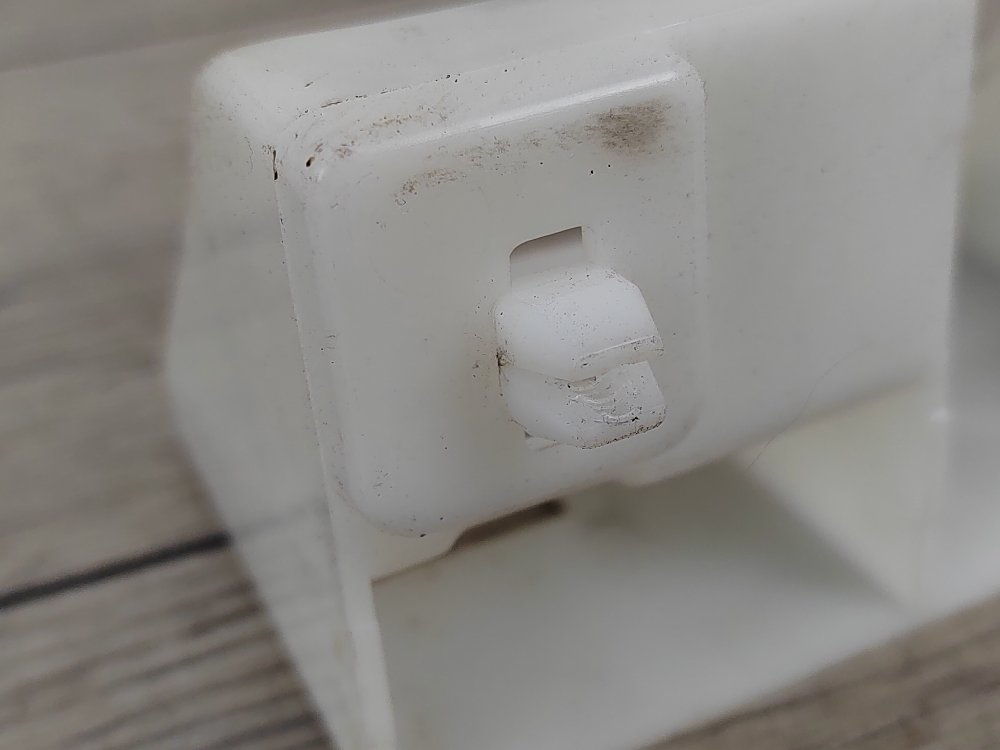 Кронштейн бампера, 1300 рублей, Москва