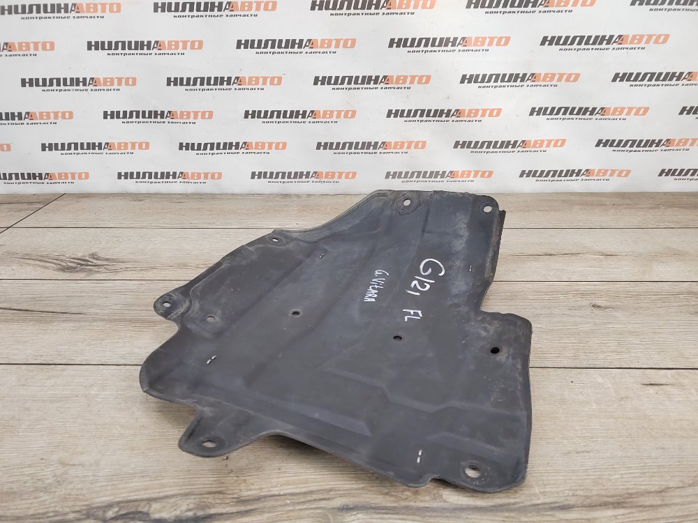 Защита двигателя, 500 рублей, Москва