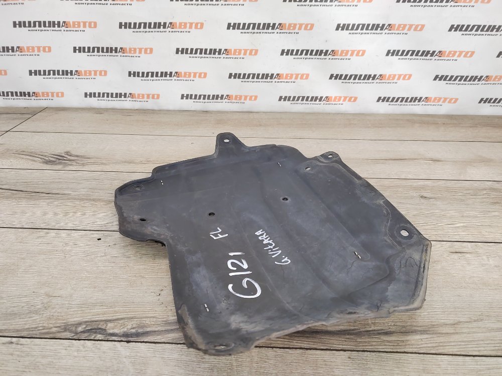 Защита двигателя, 500 рублей, Москва