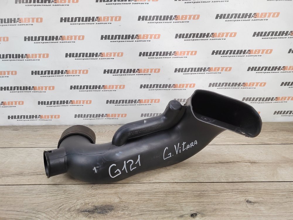 Воздухозаборник, 1300 рублей, Москва