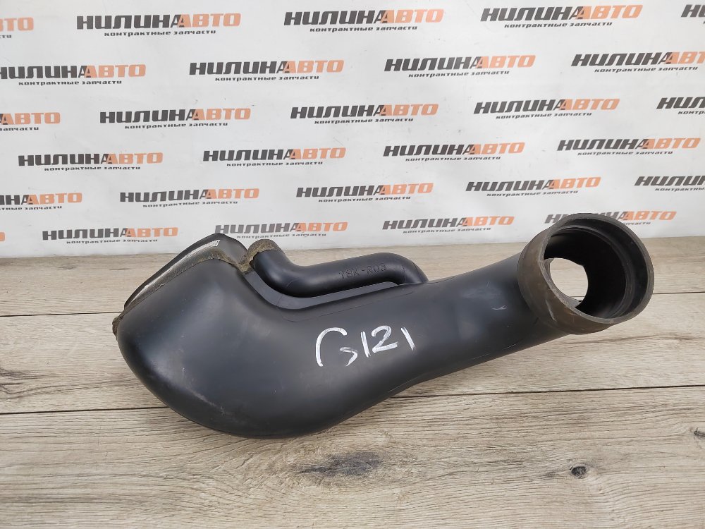 Воздухозаборник, 1300 рублей, Москва