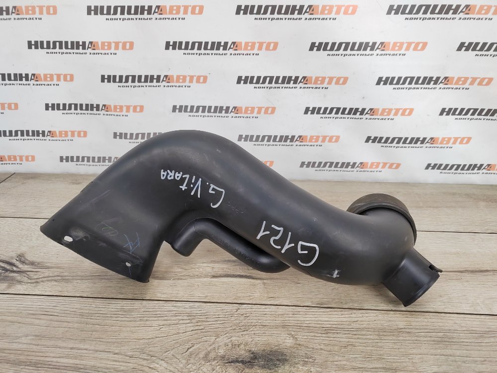 Воздухозаборник, 1300 рублей, Москва