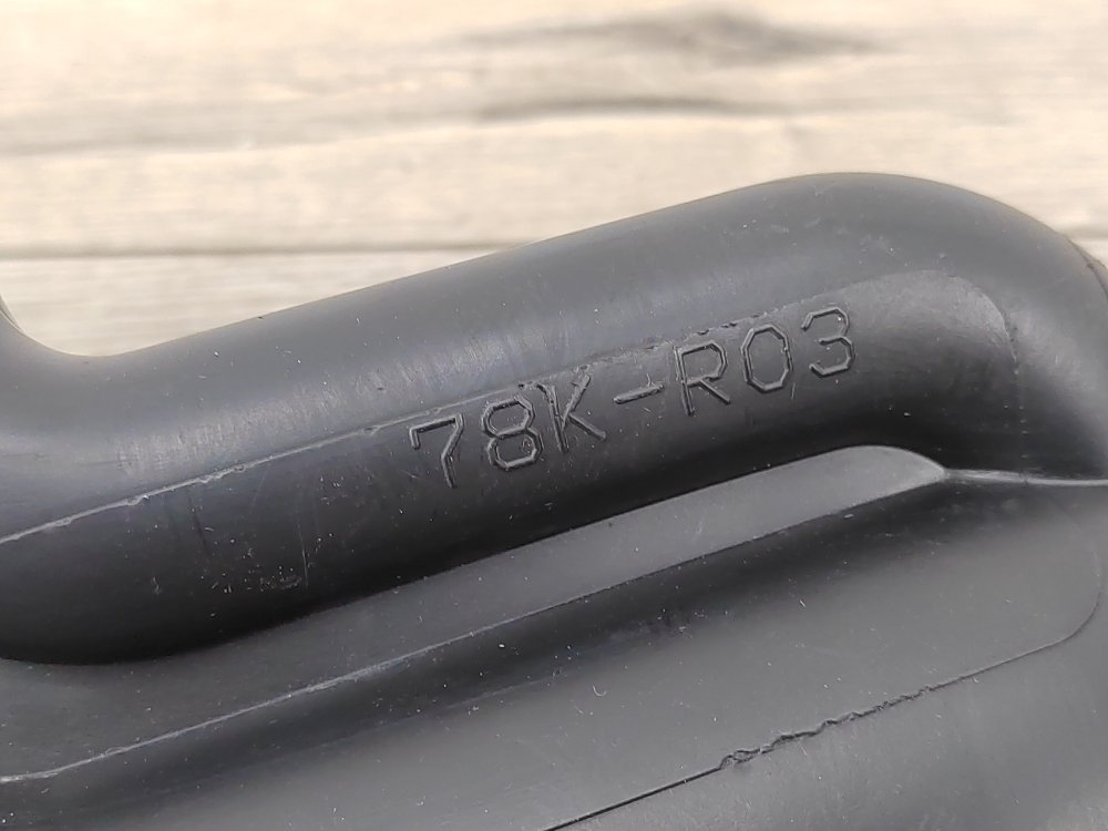 Воздухозаборник, 1300 рублей, Москва