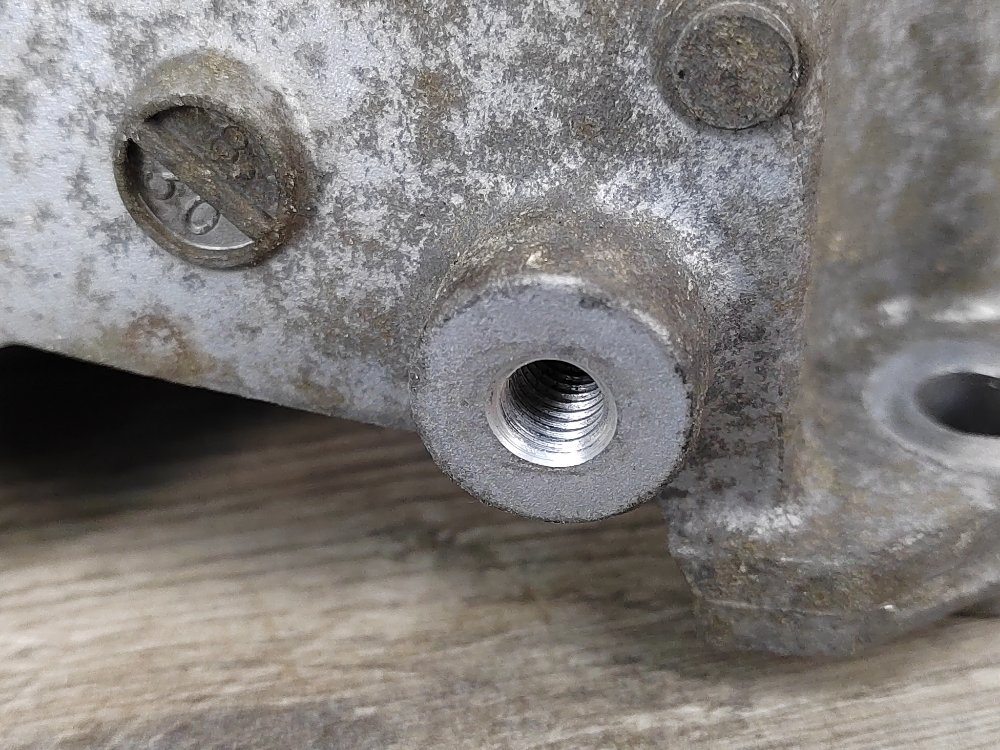 Кронштейн двигателя, 500 рублей, Москва