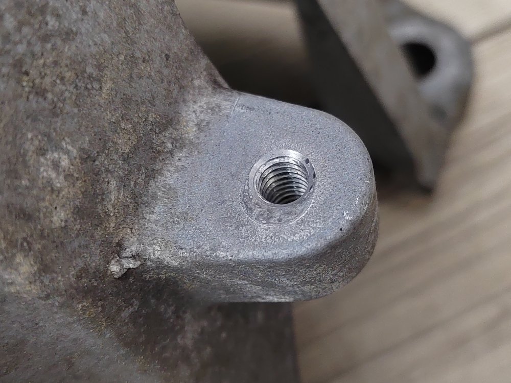 Кронштейн двигателя, 500 рублей, Москва