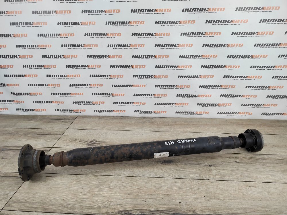 Карданный вал, 8000 рублей, Москва