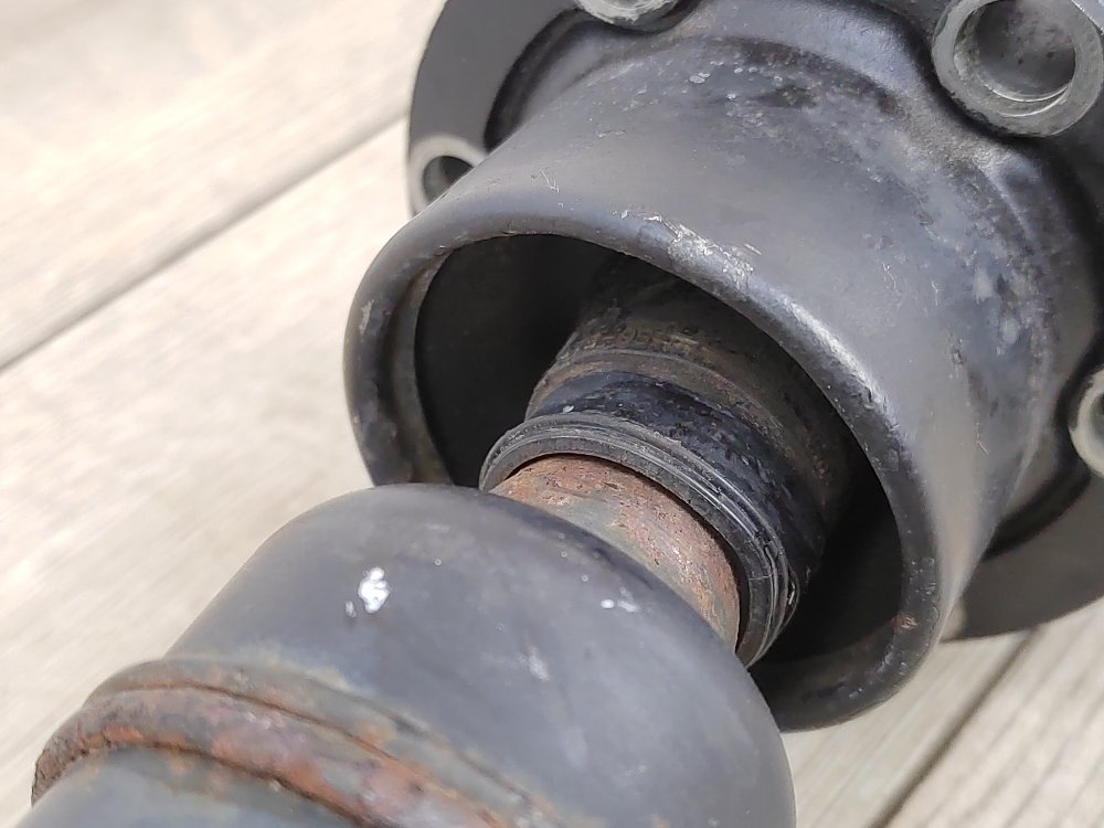 Карданный вал, 8000 рублей, Москва